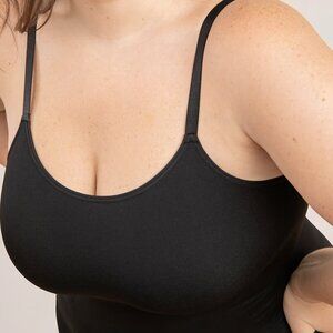 Shapermint all day everyday scoop neck Cami